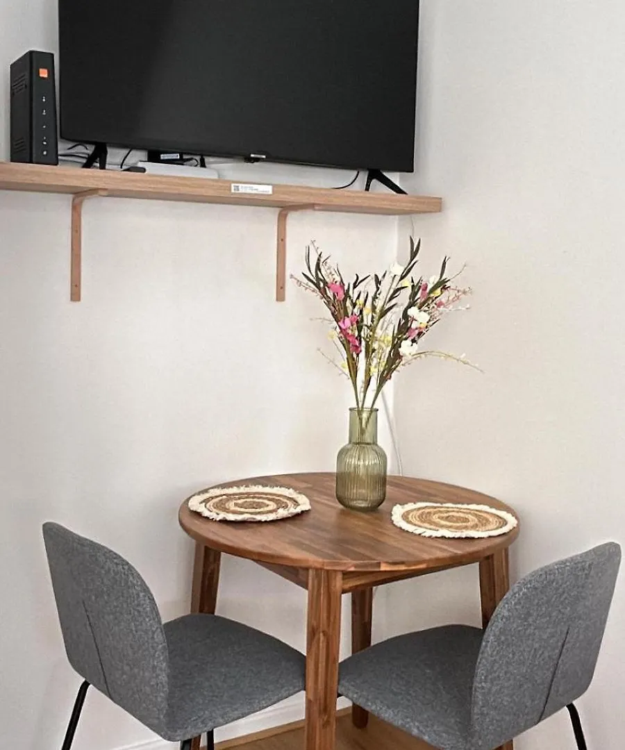 Appartement Chez Soi à Bruxelles Belgique